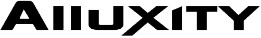 Alluxity Logo