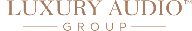 Luxury Audio Group